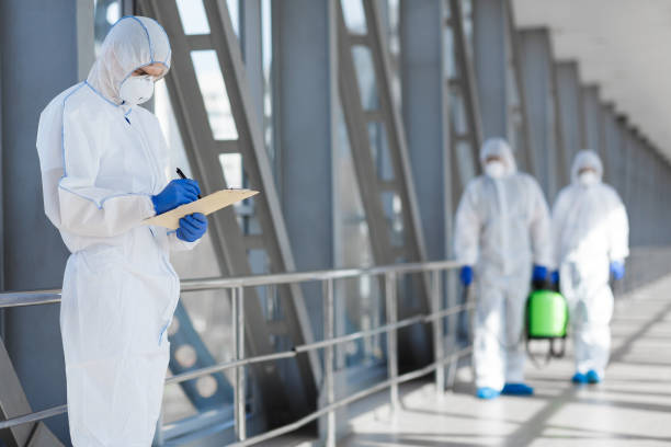 Best Post-Remediation Verification Testing  in Gilbert, MN