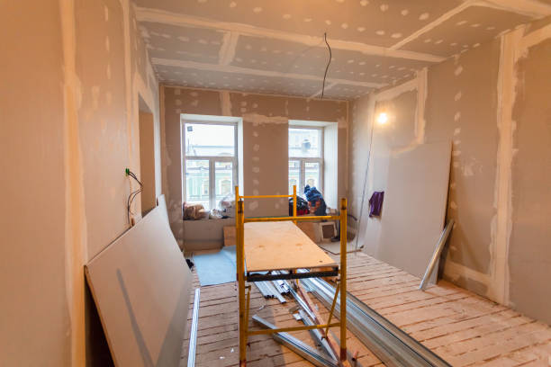 Best HVAC Mold Inspection and Cleaning  in Gilbert, MN